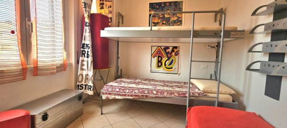 Apartamento de 3 habitaciónes en Borgio Verezzi, Italy No. 95665 24