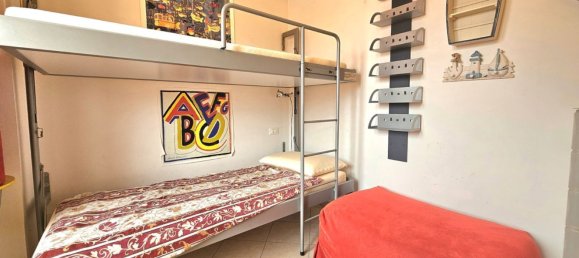 Apartamento de 3 habitaciónes en Borgio Verezzi, Italy No. 95665 25