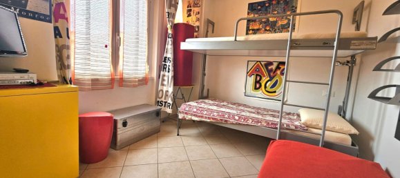 Apartamento de 3 habitaciónes en Borgio Verezzi, Italy No. 95665 26