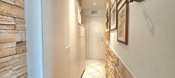 Apartamento de 3 habitaciónes en Borgio Verezzi, Italy No. 95665 33