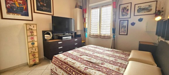 Apartamento de 3 habitaciónes en Borgio Verezzi, Italy No. 95665 18
