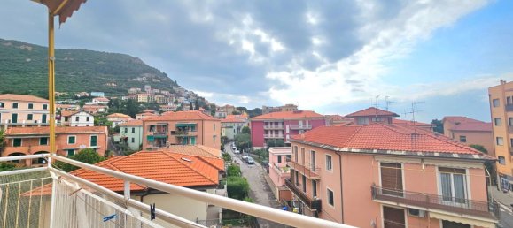 Apartamento de 3 habitaciónes en Borgio Verezzi, Italy No. 95665 4