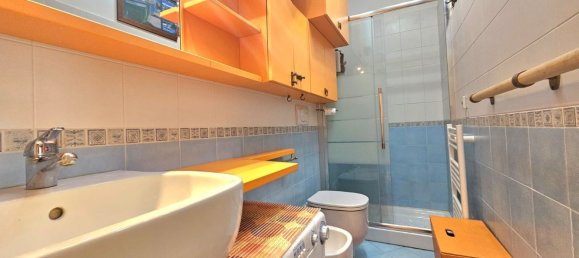 Apartamento de 3 habitaciónes en Borgio Verezzi, Italy No. 95665 30