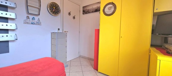 Apartamento de 3 habitaciónes en Borgio Verezzi, Italy No. 95665 27