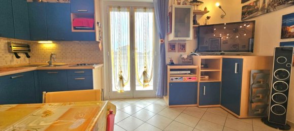 Apartamento de 3 habitaciónes en Borgio Verezzi, Italy No. 95665 17