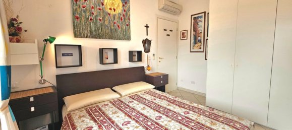 Apartamento de 3 habitaciónes en Borgio Verezzi, Italy No. 95665 21