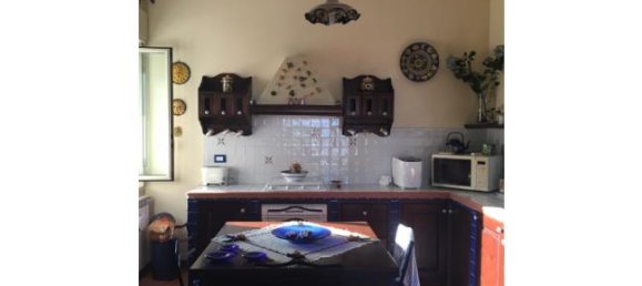 3 rooms Apartment in Catania, Italy No. 252374 3