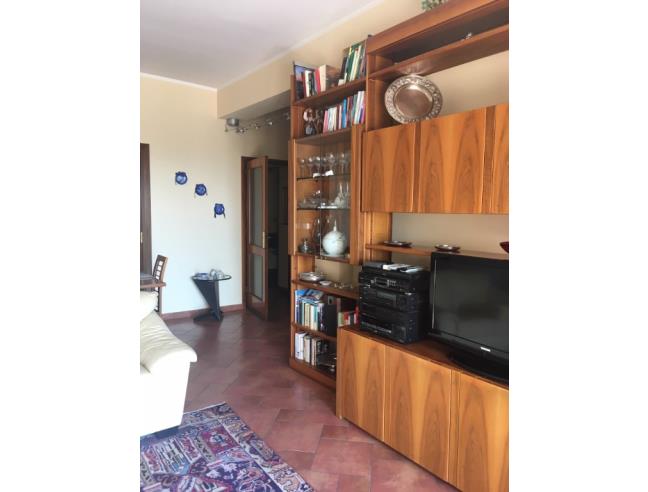 3 rooms Apartment in Catania, Italy No. 252374