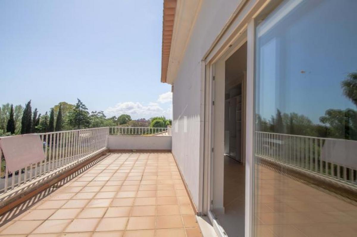 5 bedrooms Villa in Lagoa, Portugal No. 2801