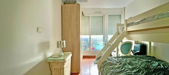 3 Schlafzimmer Wohnung in Montataire, France, Nr. 46318 9