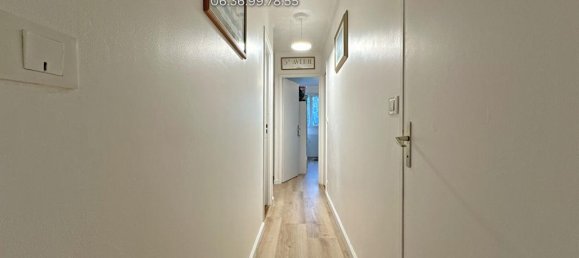 3 Schlafzimmer Wohnung in Montataire, France, Nr. 46318 6