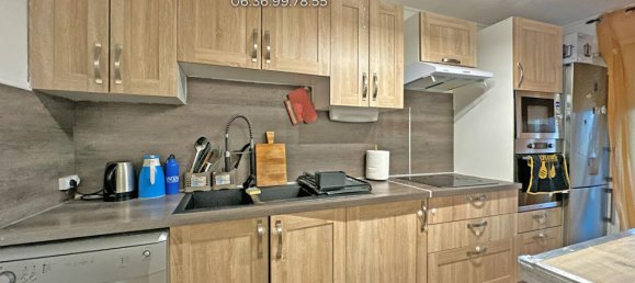 3 Schlafzimmer Wohnung in Montataire, France, Nr. 46318 5