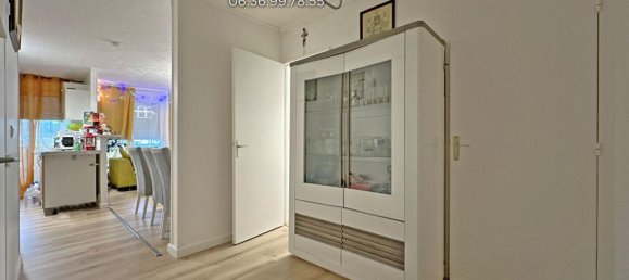3 Schlafzimmer Wohnung in Montataire, France, Nr. 46318 12