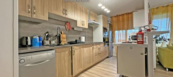 3 Schlafzimmer Wohnung in Montataire, France, Nr. 46318 3