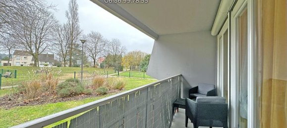 3 Schlafzimmer Wohnung in Montataire, France, Nr. 46318 4