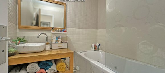 3 Schlafzimmer Wohnung in Montataire, France, Nr. 46318 10