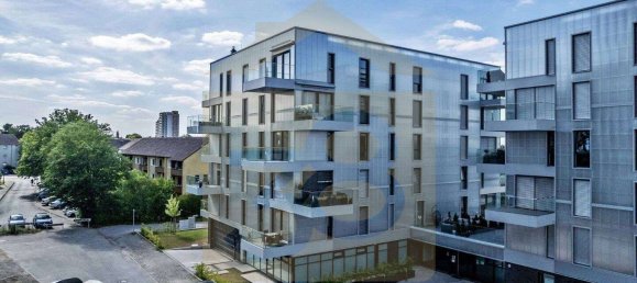 2 غرف نوم شقة في Wolfsburg, Germany رقم 67041 44