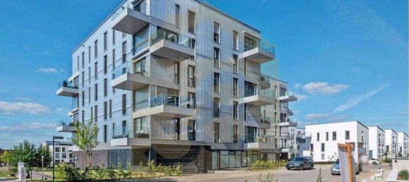 2 غرف نوم شقة في Wolfsburg, Germany رقم 67041 42