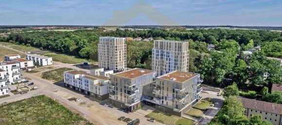 2 غرف نوم شقة في Wolfsburg, Germany رقم 67041 46