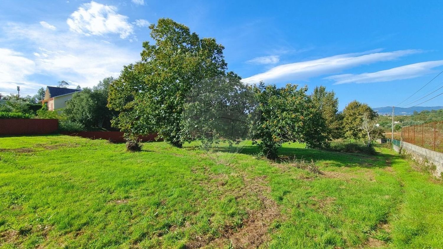  Land in Canas de Santa Maria, Portugal No. 190390