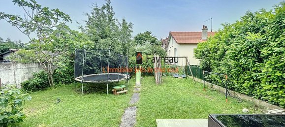 6 Schlafzimmer Villa in Orly, France, Nr. 178594 4