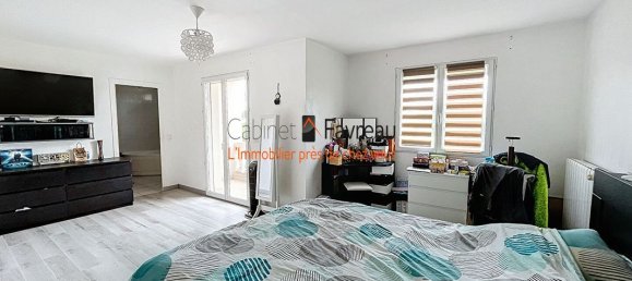 6 Schlafzimmer Villa in Orly, France, Nr. 178594 5