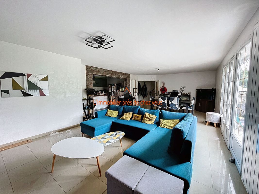 6 Schlafzimmer Villa in Orly, France, Nr. 178594