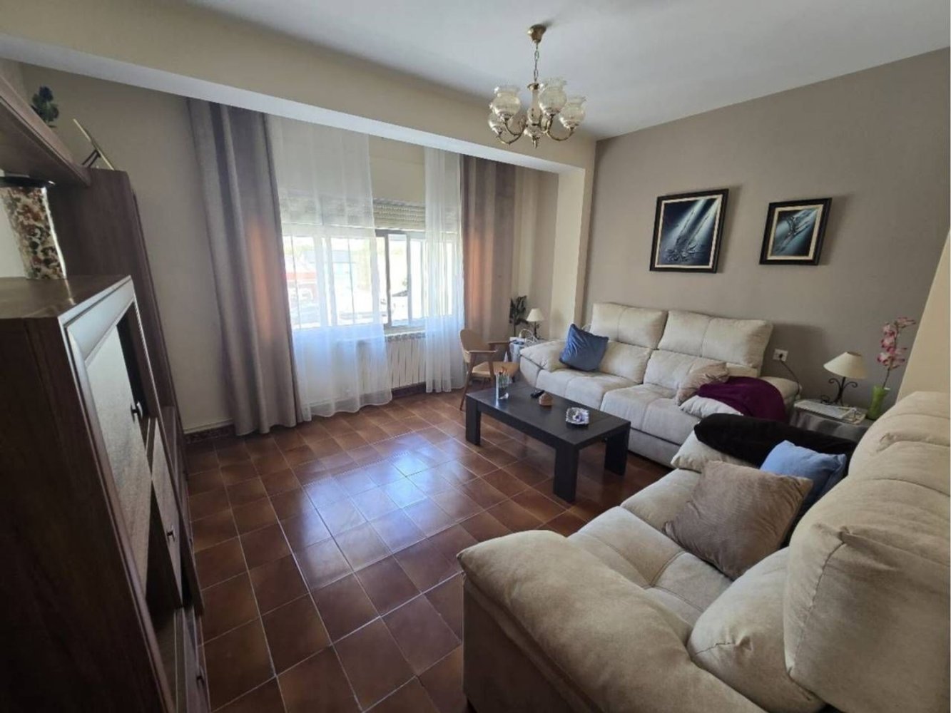 4 chambres Appartement à Lugo, Spain No. 218837