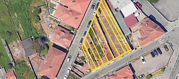 990m² Building in Vila Nova de Gaia, Portugal No. 83622 6