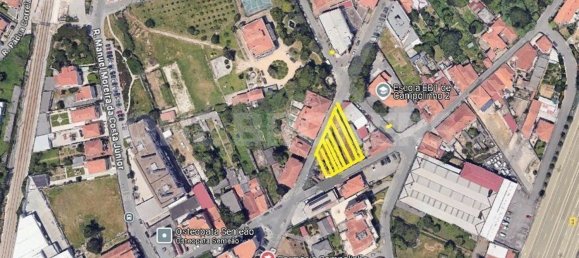 990m² Building in Vila Nova de Gaia, Portugal No. 83622 7