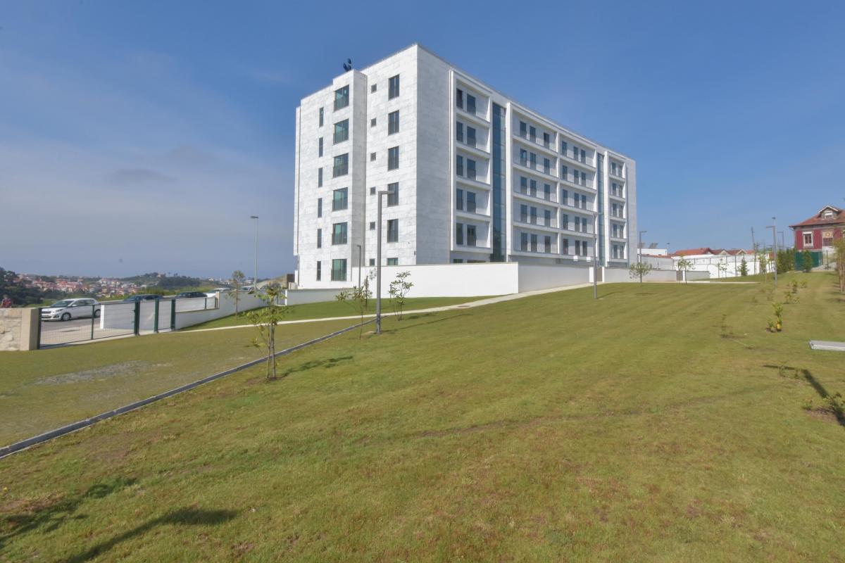 3 bedrooms Condo in Porto, Portugal No. 6612