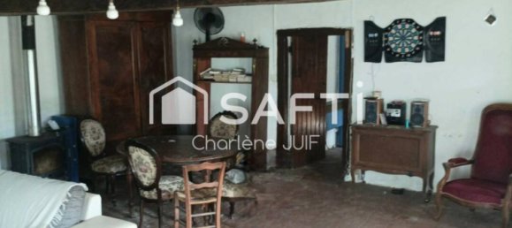 Villa de 4 dormitorios en Dompierre-les-Ormes, France No. 198598 9