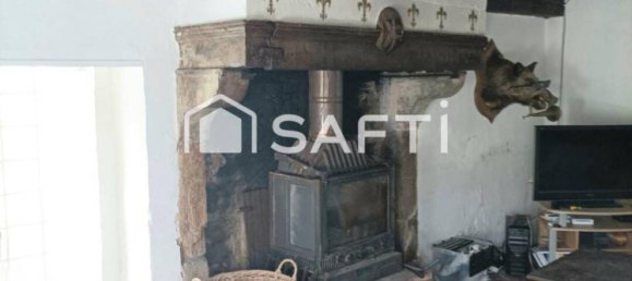 Villa de 4 dormitorios en Dompierre-les-Ormes, France No. 198598 10