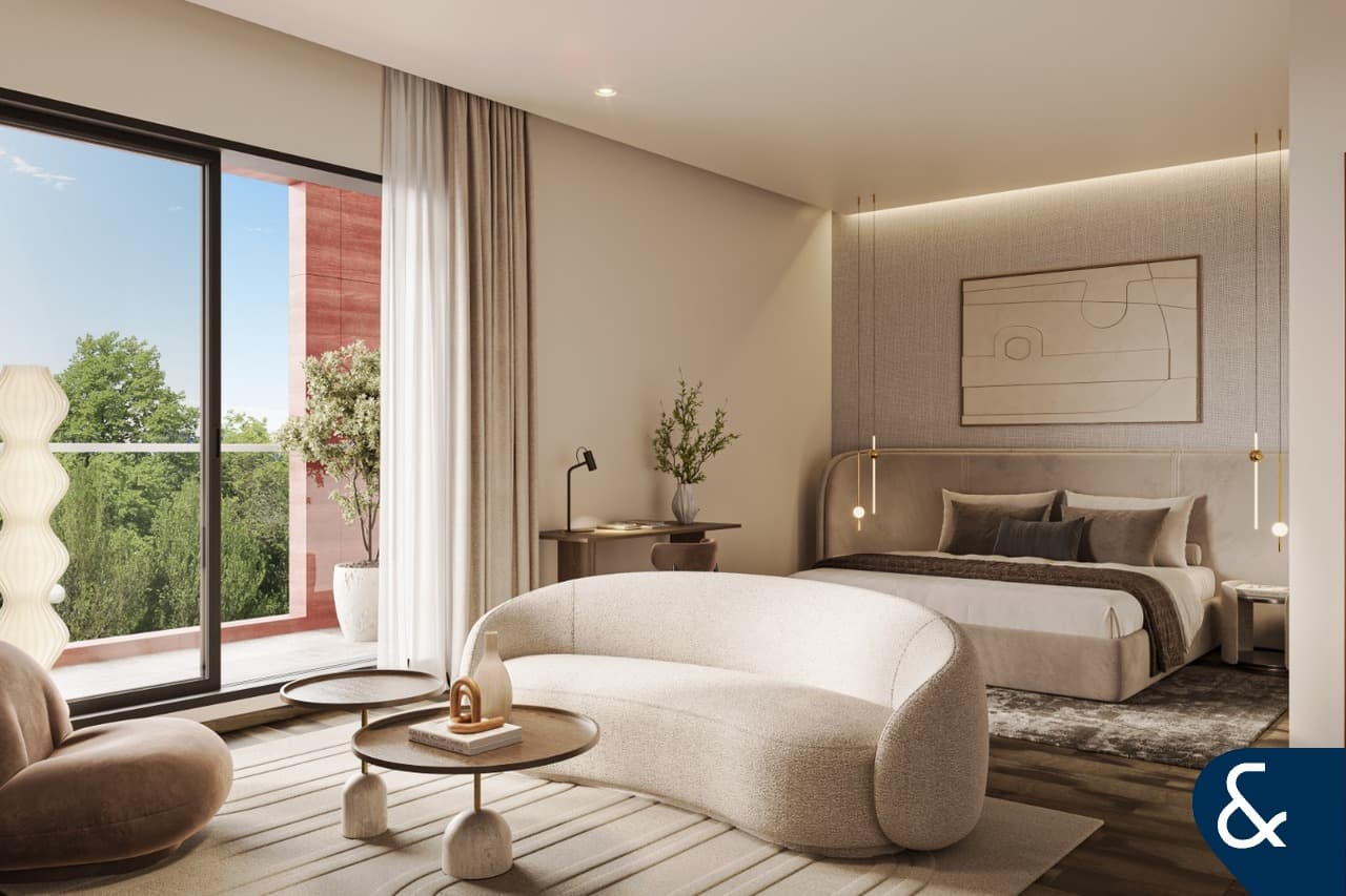 2 Schlafzimmer Wohnung in Jumeirah Village Circle, UAE, Nr. 113578