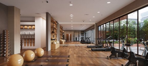 2 bedrooms Apartment in Jumeirah Village Circle, UAE No. 113578 6