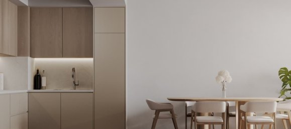 2 bedrooms Apartment in Jumeirah Village Circle, UAE No. 113578 10