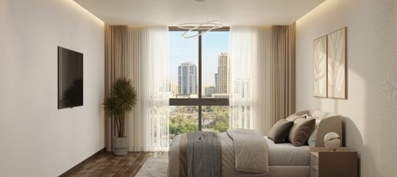2 bedrooms Apartment in Jumeirah Village Circle, UAE No. 113578 8