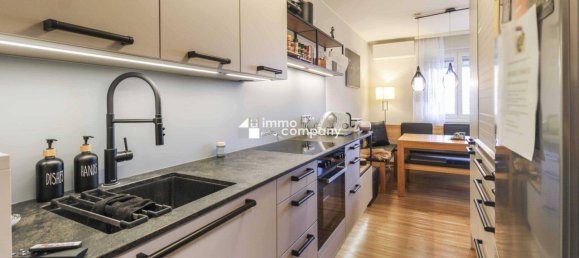 Apartamento de 3 habitaciónes en Biedermannsdorf, Austria No. 134541 2