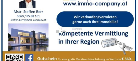 Apartamento de 3 habitaciónes en Biedermannsdorf, Austria No. 134541 9