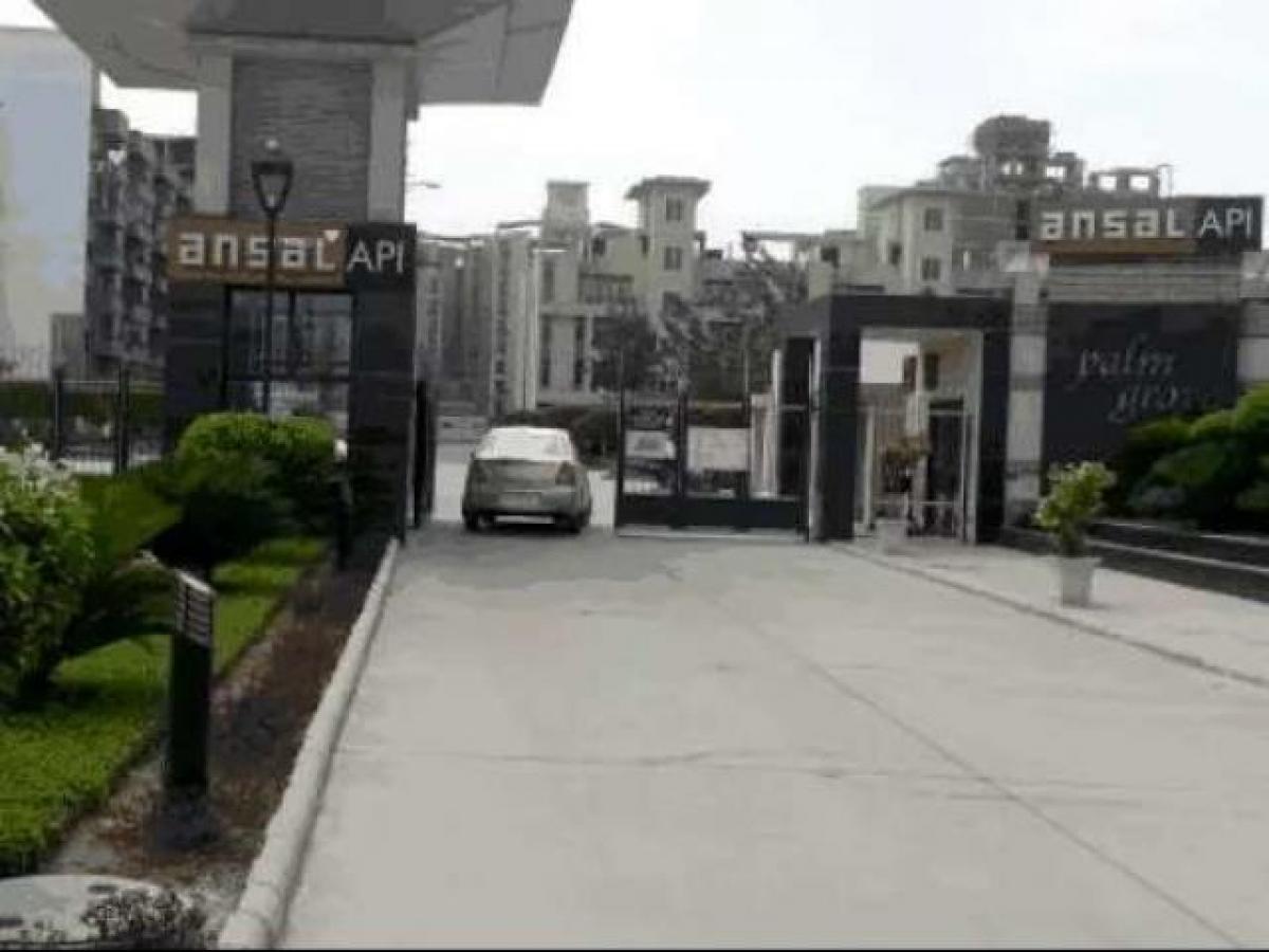 2 bedrooms House in Mohali, India No. 15041