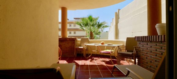 Apartamento T3 em Mijas, Spain N.º 53868 31