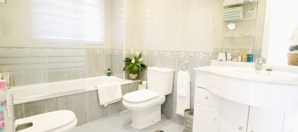 Apartamento T3 em Mijas, Spain N.º 53868 16