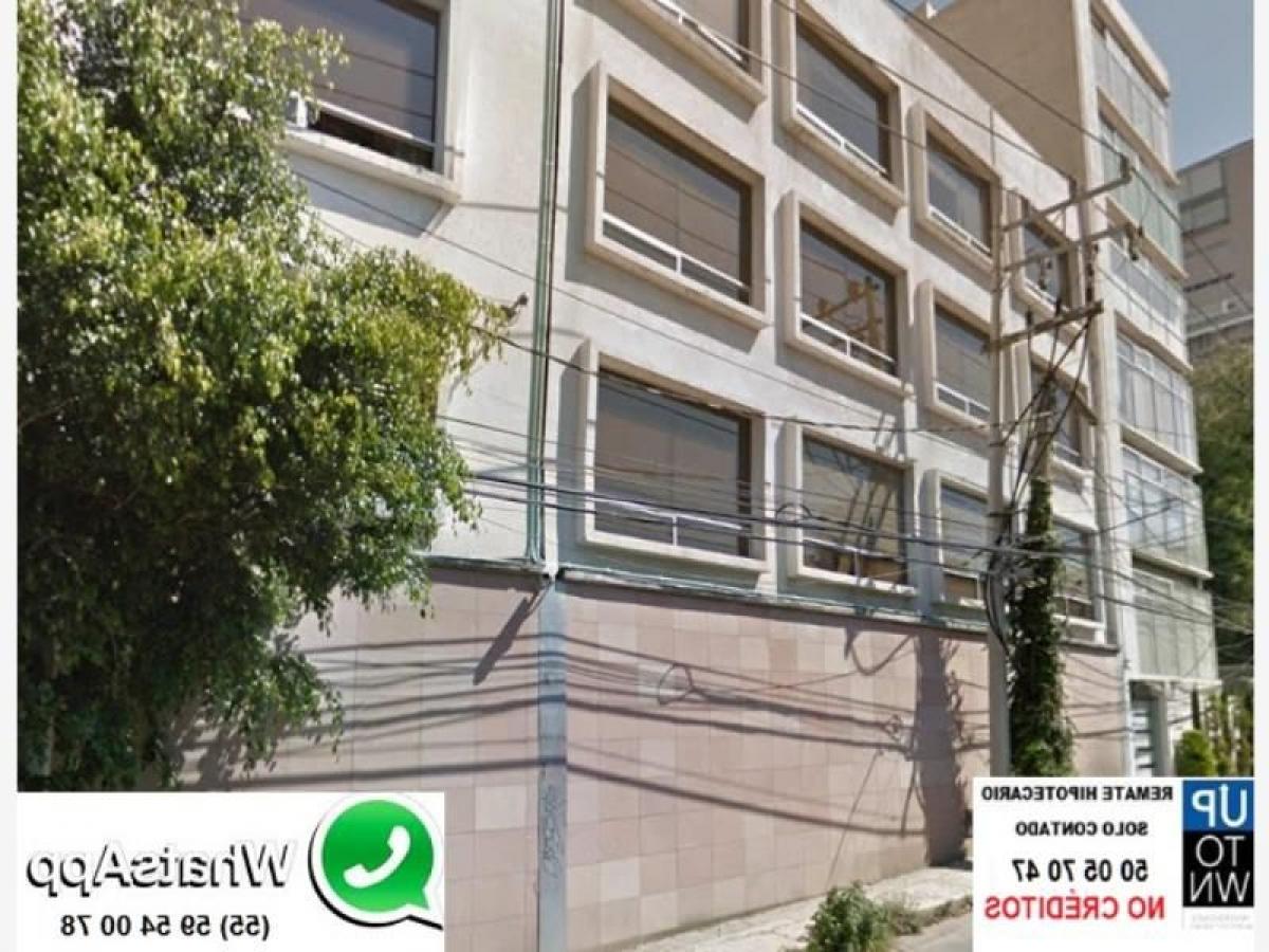 3 Schlafzimmer Wohnung in Mexicali, Mexico, Nr. 171867