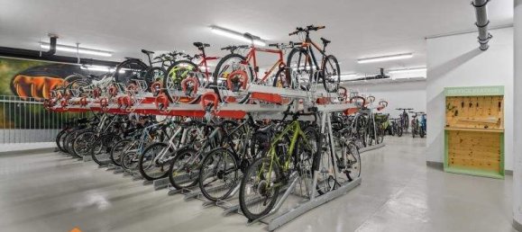 3غرفة شقة في Vienna, Austria رقم 242610 14