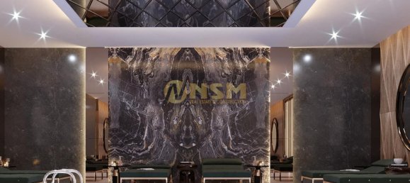 Apartment 1+1 in Alanya, Turkey No. 3715 23