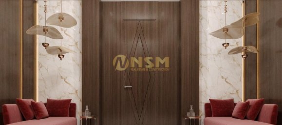 Apartment 1+1 in Alanya, Turkey No. 3715 20