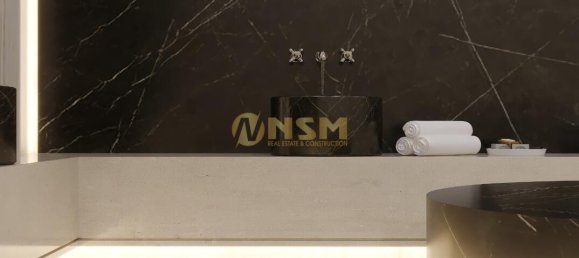 Apartment 1+1 in Alanya, Turkey No. 3715 18