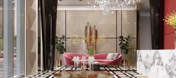 Apartment 1+1 in Alanya, Turkey No. 3715 26