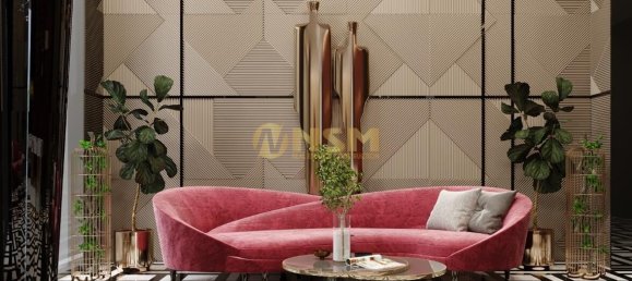 Apartment 1+1 in Alanya, Turkey No. 3715 25