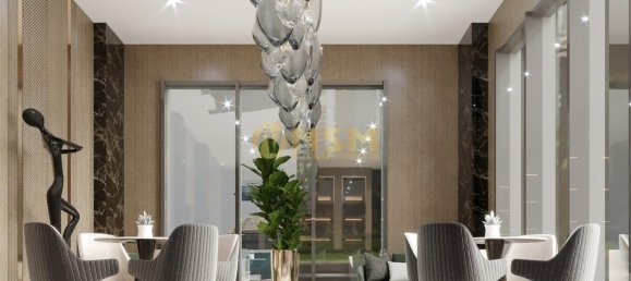 Apartment 1+1 in Alanya, Turkey No. 3715 30